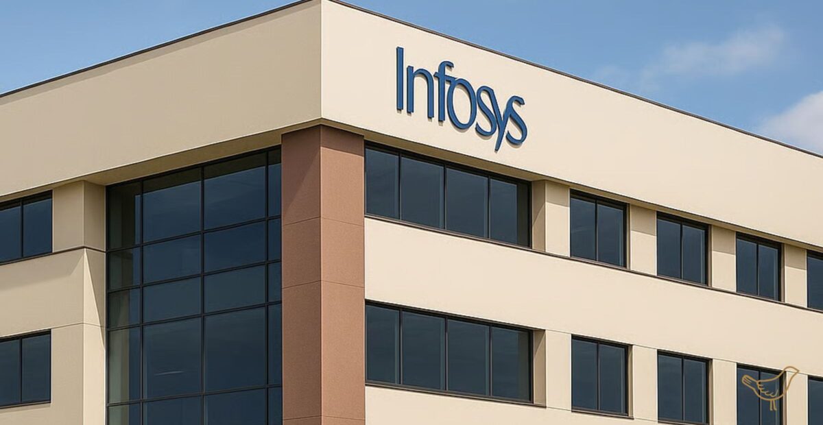 Infosys Promoters Opt Out of ₹18,000-Crore Share Buyback — Why It’s Good News for Retail Investors