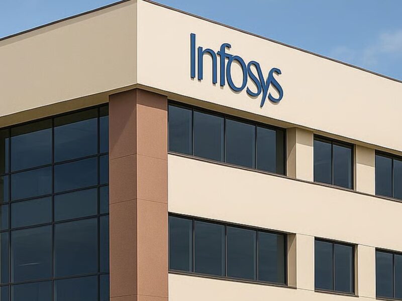 Infosys Promoters Opt Out of ₹18,000-Crore Share Buyback — Why It’s Good News for Retail Investors
